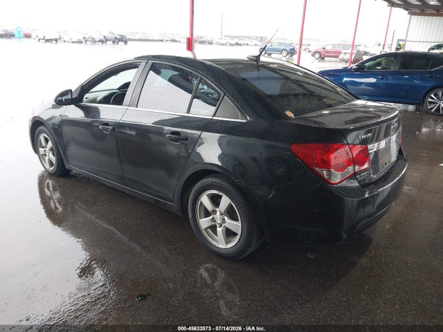 Продаж на аукціоні авто 2012 Chevrolet Cruze 1lt, vin: 1G1PF5SC7C7181412, номер лоту: 45632073