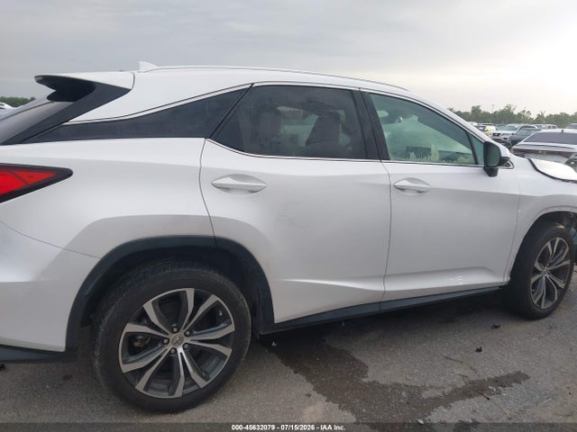 2017 Lexus Rx 350 მანქანა იყიდება აუქციონზე, vin: 2T2ZZMCA7HC060735, აუქციონის ნომერი: 45632079