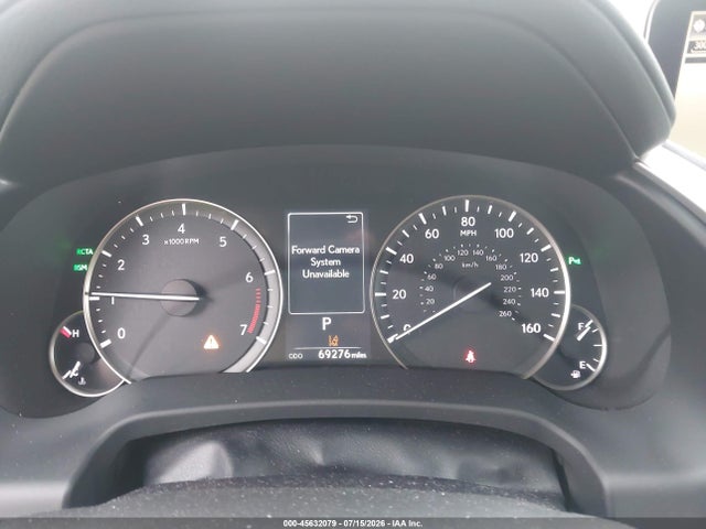 2017 Lexus Rx 350 მანქანა იყიდება აუქციონზე, vin: 2T2ZZMCA7HC060735, აუქციონის ნომერი: 45632079