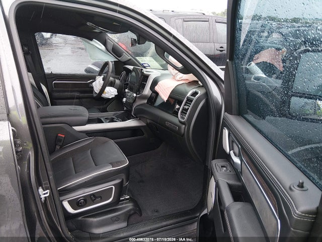 Продаж на аукціоні авто 2025 Ram 1500 Laramie  4x4 5'7 Box, vin: 1C6SRFJP5SN727788, номер лоту: 45632078