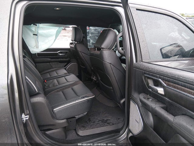 Продаж на аукціоні авто 2025 Ram 1500 Laramie  4x4 5'7 Box, vin: 1C6SRFJP5SN727788, номер лоту: 45632078
