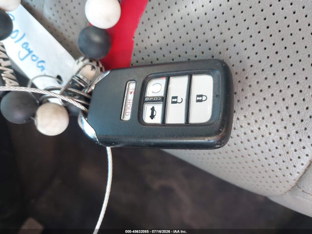 1HGCV1F96JA015285 Honda Accord Touring