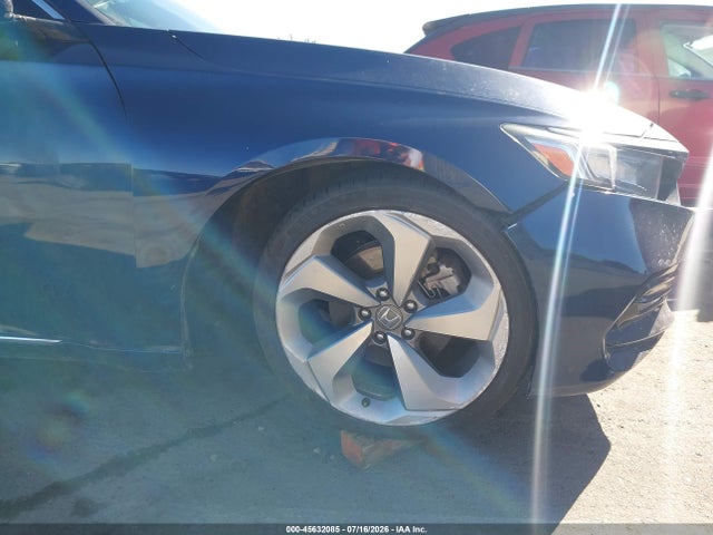1HGCV1F96JA015285 Honda Accord Touring