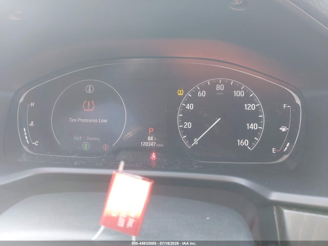 1HGCV1F96JA015285 Honda Accord Touring