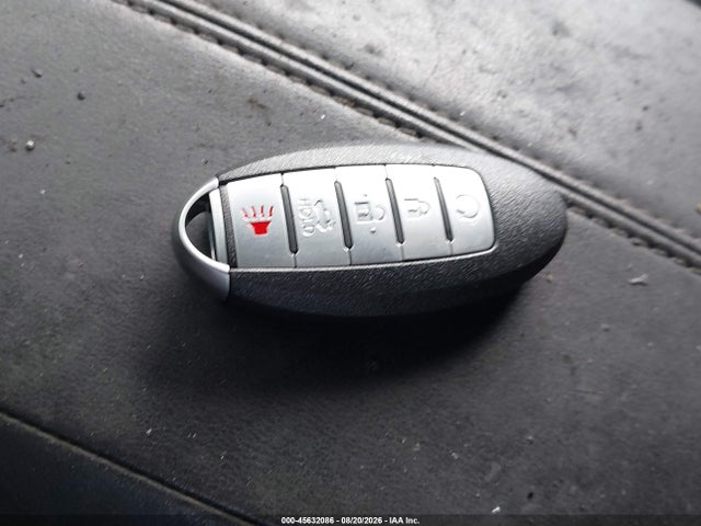 2022 Nissan Altima S Fwd მანქანა იყიდება აუქციონზე, vin: 1N4BL4BV4NN304982, აუქციონის ნომერი: 45632086