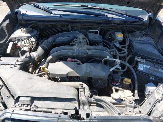 Subaru Impreza 2.0i Limited 2016 JF1GJAN62GH010867 Image 10