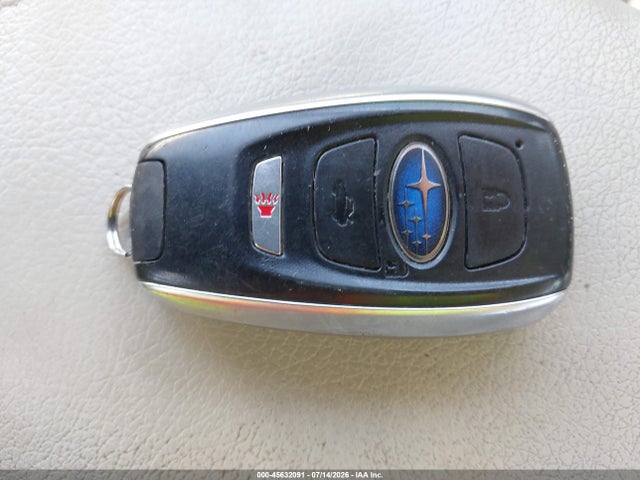 Subaru Impreza 2.0i Limited 2016 JF1GJAN62GH010867 Image 11