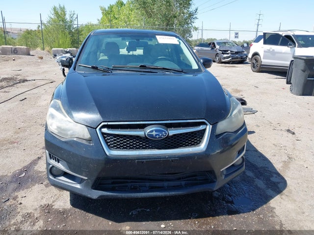 Subaru Impreza 2.0i Limited 2016 JF1GJAN62GH010867 Image 12