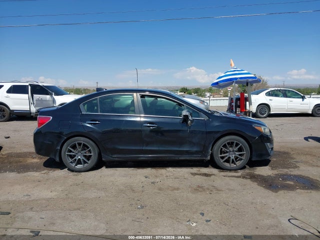 Subaru Impreza 2.0i Limited 2016 JF1GJAN62GH010867 Image 13