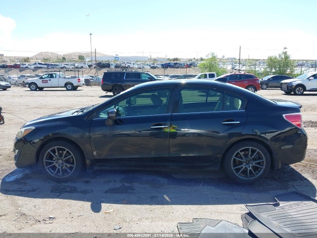Subaru Impreza 2.0i Limited 2016 JF1GJAN62GH010867 Image 14