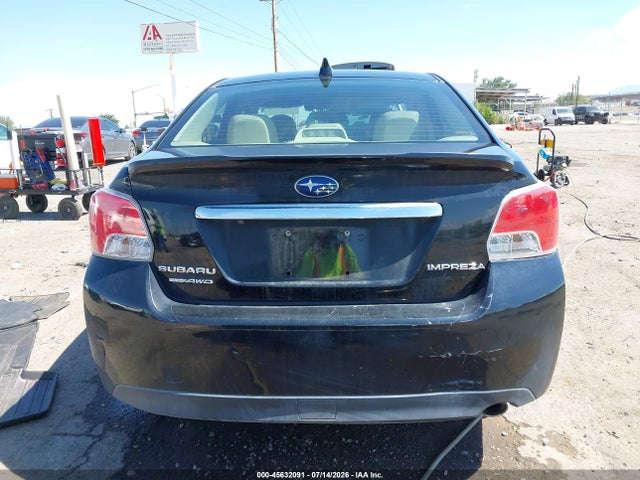 Subaru Impreza 2.0i Limited 2016 JF1GJAN62GH010867 Image 16