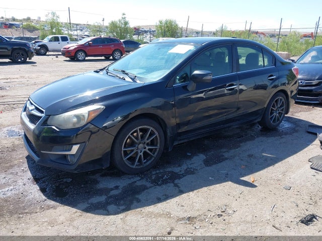 Subaru Impreza 2.0i Limited 2016 JF1GJAN62GH010867 Image 2