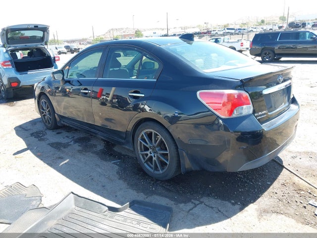Subaru Impreza 2.0i Limited 2016 JF1GJAN62GH010867 Image 3