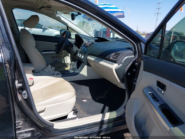 Subaru Impreza 2.0i Limited 2016 JF1GJAN62GH010867 Image 5