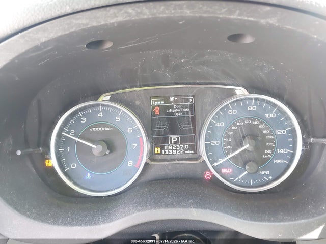 Subaru Impreza 2.0i Limited 2016 JF1GJAN62GH010867 Image 7