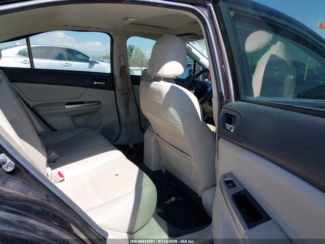 Subaru Impreza 2.0i Limited 2016 JF1GJAN62GH010867 Image 8