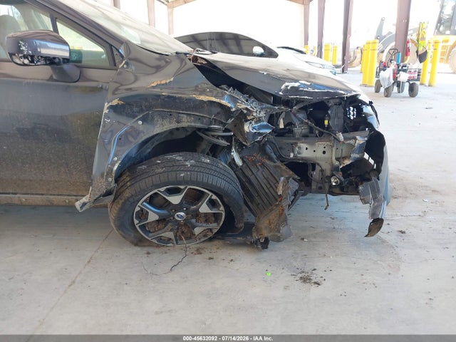 2018 Subaru Crosstrek 2.0i Premium მანქანა იყიდება აუქციონზე, vin: JF2GTADCXJ8254836, აუქციონის ნომერი: 45632092