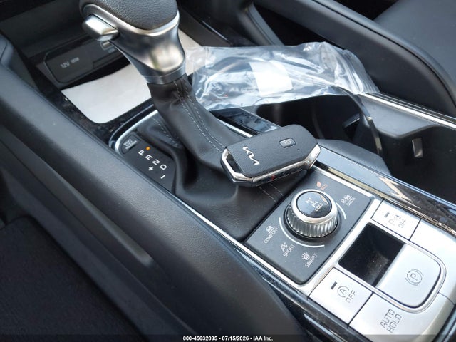 KIA Telluride Lx 2022 5XYP2DHC0NG217810 Image 11