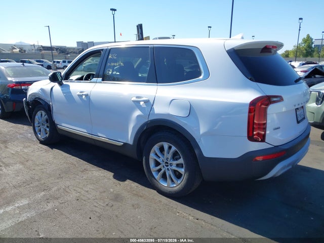 KIA Telluride Lx 2022 5XYP2DHC0NG217810 Image 15