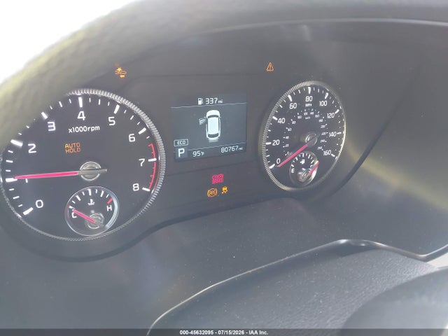 KIA Telluride Lx 2022 5XYP2DHC0NG217810 Image 7