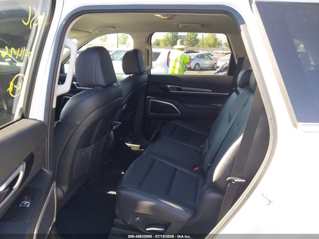 KIA Telluride Lx 2022 5XYP2DHC0NG217810 Image 8