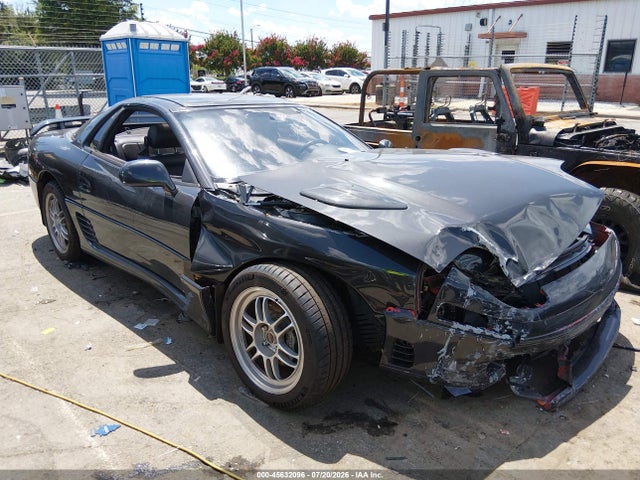 Auction sale of the 1993 Mitsubishi 3000 Gt Vr4, vin: JA3BN74K6PY030192, lot number: 45632096