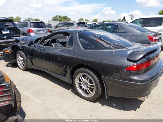 Продаж на аукціоні авто 1993 Mitsubishi 3000 Gt Vr4, vin: JA3BN74K6PY030192, номер лоту: 45632096