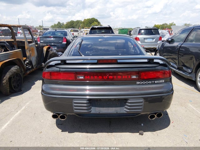 Продаж на аукціоні авто 1993 Mitsubishi 3000 Gt Vr4, vin: JA3BN74K6PY030192, номер лоту: 45632096