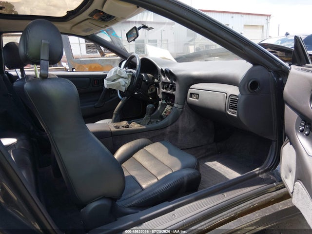 Продаж на аукціоні авто 1993 Mitsubishi 3000 Gt Vr4, vin: JA3BN74K6PY030192, номер лоту: 45632096