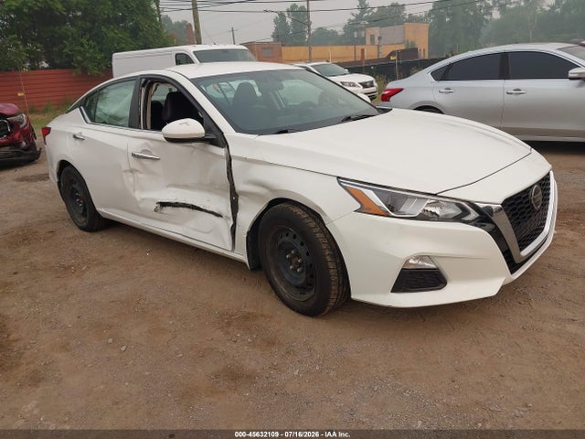 Продаж на аукціоні авто 2019 Nissan Altima 2.5 S, vin: 1N4BL4BV9KN325886, номер лоту: 45632109