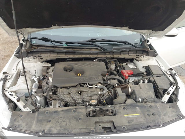 2019 Nissan Altima 2.5 S მანქანა იყიდება აუქციონზე, vin: 1N4BL4BV9KN325886, აუქციონის ნომერი: 45632109