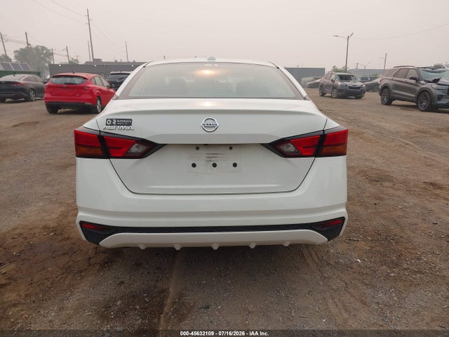 2019 Nissan Altima 2.5 S მანქანა იყიდება აუქციონზე, vin: 1N4BL4BV9KN325886, აუქციონის ნომერი: 45632109