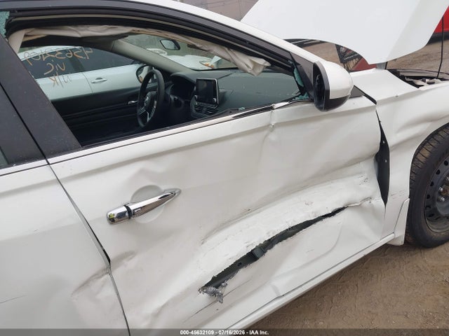 2019 Nissan Altima 2.5 S მანქანა იყიდება აუქციონზე, vin: 1N4BL4BV9KN325886, აუქციონის ნომერი: 45632109