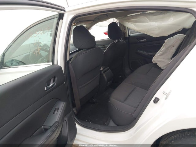 2019 Nissan Altima 2.5 S მანქანა იყიდება აუქციონზე, vin: 1N4BL4BV9KN325886, აუქციონის ნომერი: 45632109