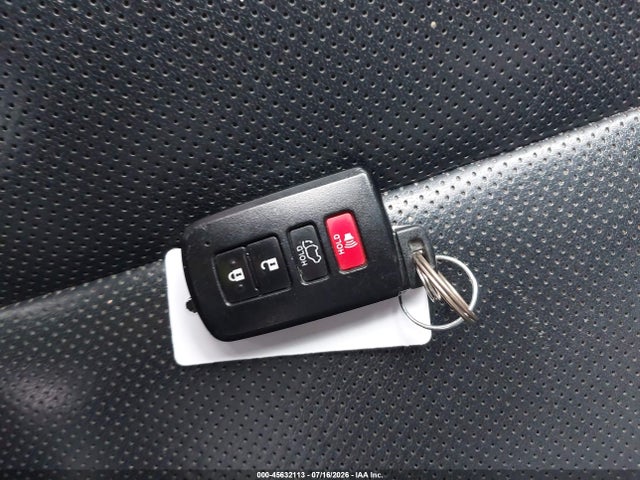 Toyota Highlander Limited Platinum 2018 5TDDZRFH4JS816698 Image 11