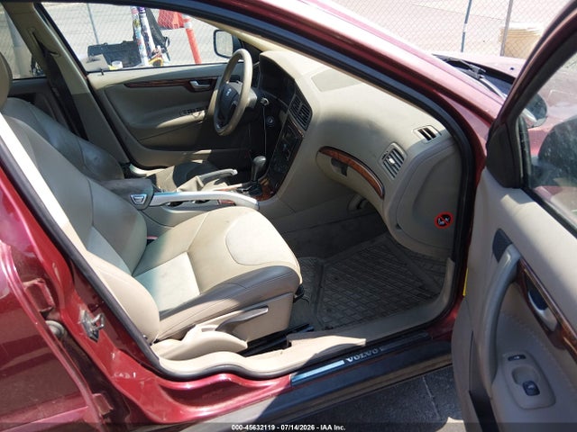 45632119 :رقم المزاد ، YV4SZ592161230579 vin ، 2006 Volvo Xc70 2.5t/volvo Ocean Race Edition مزاد بيع