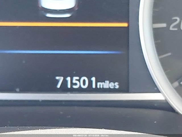 Nissan SENTRA S 2019 3N1AB7AP4KY264630 Image 15