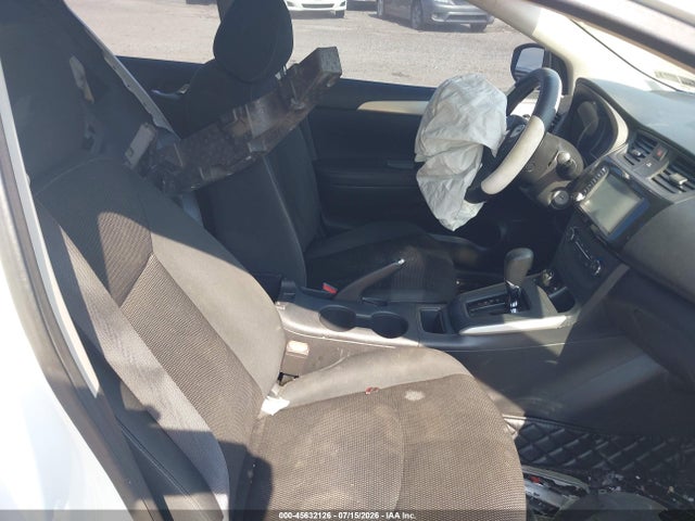 Nissan SENTRA S 2019 3N1AB7AP4KY264630 Image 5