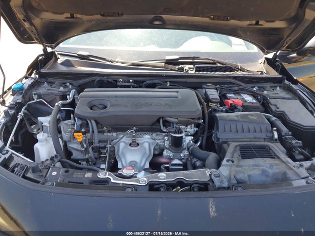 19XFL2H86SE013899 Honda Civic Sedan Sport