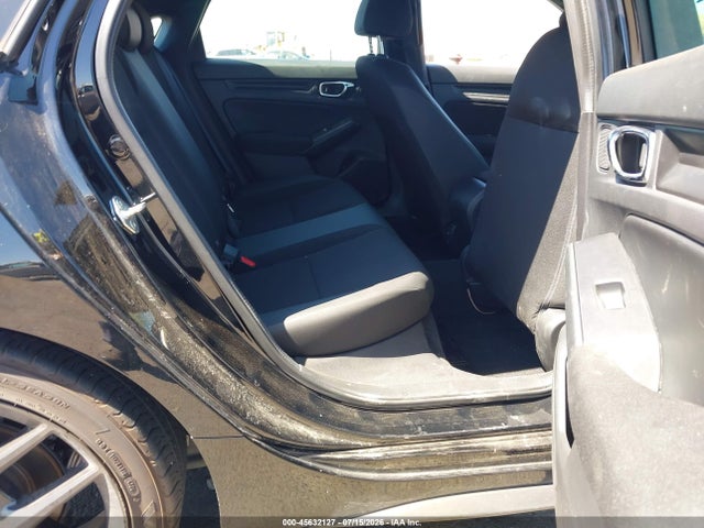 19XFL2H86SE013899 Honda Civic Sedan Sport