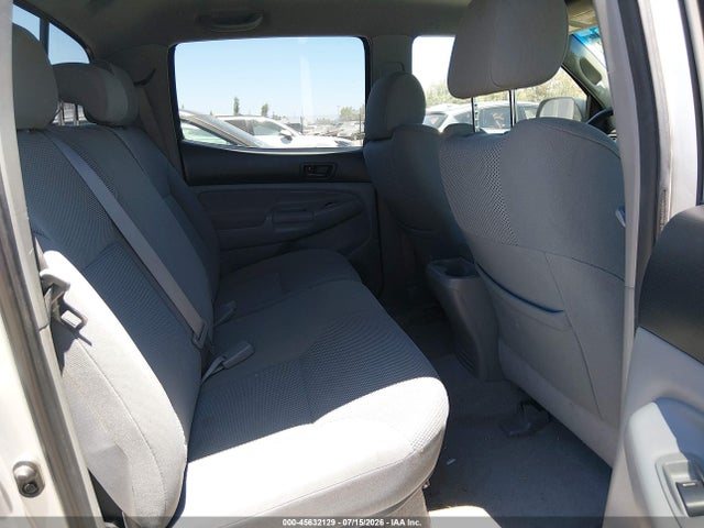 45632129 :رقم المزاد ، 3TMJU62N48M066757 vin ، 2008 Toyota Tacoma Prerunner V6 مزاد بيع