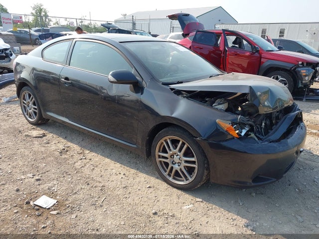 Aukcja sprzedaży 2008 Scion Tc, vin: JTKDE167380244890, numer aukcji: 45632135