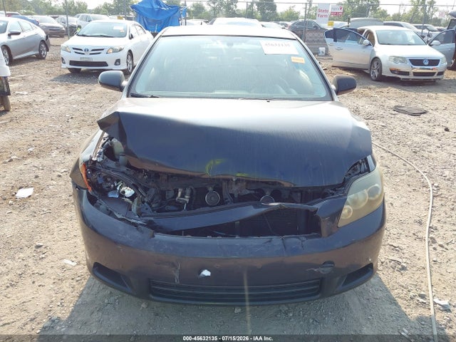 Aukcja sprzedaży 2008 Scion Tc, vin: JTKDE167380244890, numer aukcji: 45632135