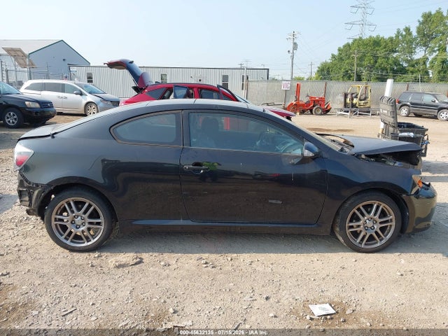 Aukcja sprzedaży 2008 Scion Tc, vin: JTKDE167380244890, numer aukcji: 45632135