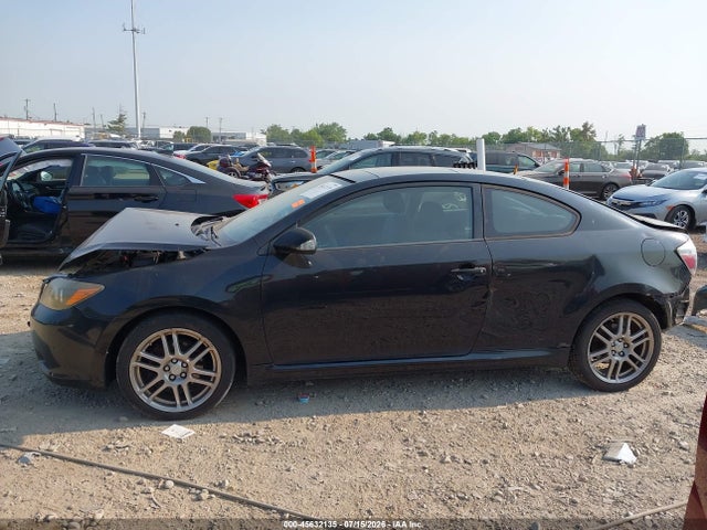 Aukcja sprzedaży 2008 Scion Tc, vin: JTKDE167380244890, numer aukcji: 45632135