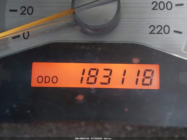 Aukcja sprzedaży 2008 Scion Tc, vin: JTKDE167380244890, numer aukcji: 45632135