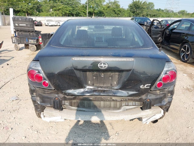 Aukcja sprzedaży 2008 Scion Tc, vin: JTKDE167380244890, numer aukcji: 45632135