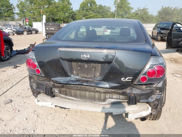 Aukcja sprzedaży 2008 Scion Tc, vin: JTKDE167380244890, numer aukcji: 45632135