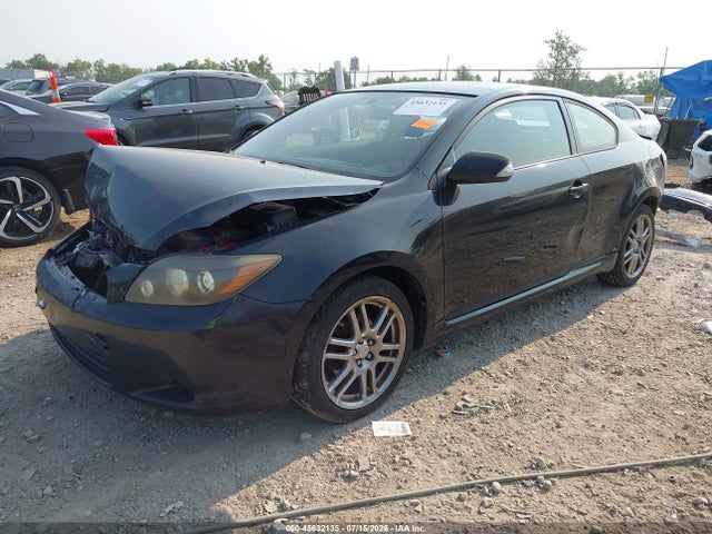 Aukcja sprzedaży 2008 Scion Tc, vin: JTKDE167380244890, numer aukcji: 45632135
