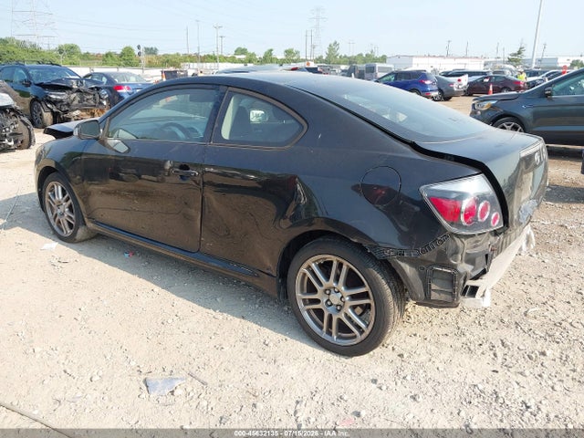 Aukcja sprzedaży 2008 Scion Tc, vin: JTKDE167380244890, numer aukcji: 45632135
